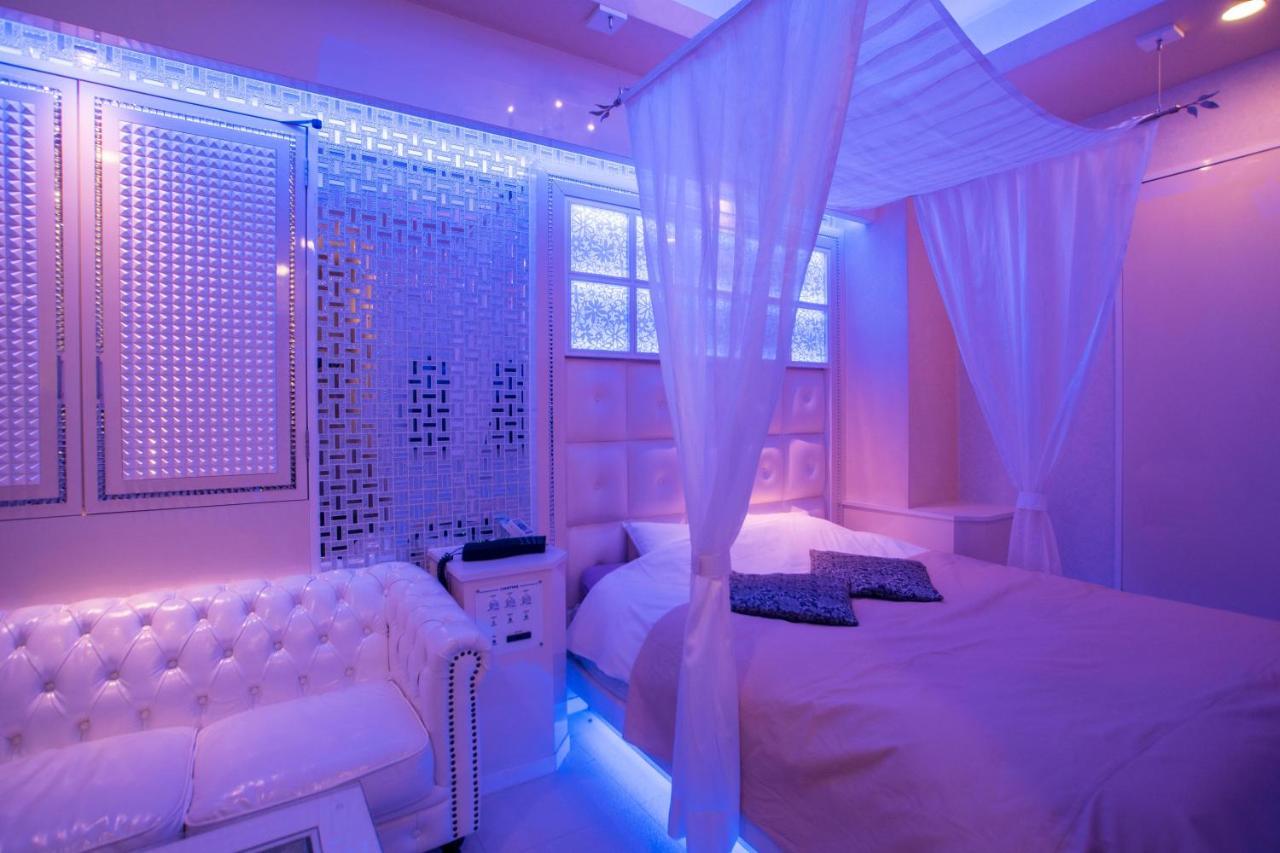 H-Seven Nishikawaguchi (Adults Only) Hotel ภายนอก รูปภาพ