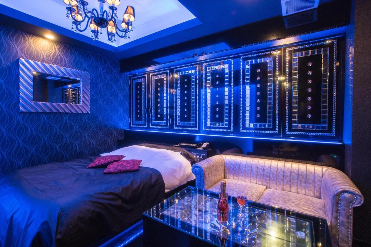 H-Seven Nishikawaguchi (Adults Only) Hotel ภายนอก รูปภาพ