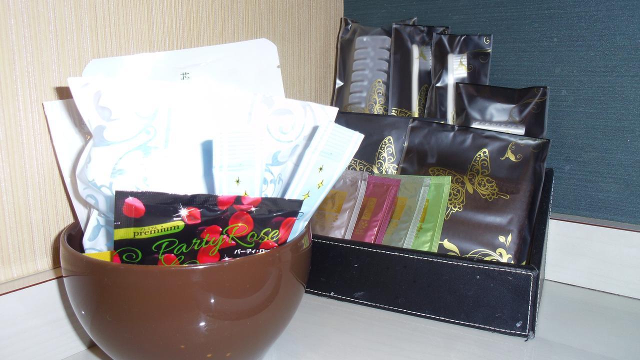 H-Seven Nishikawaguchi (Adults Only) Hotel ภายนอก รูปภาพ