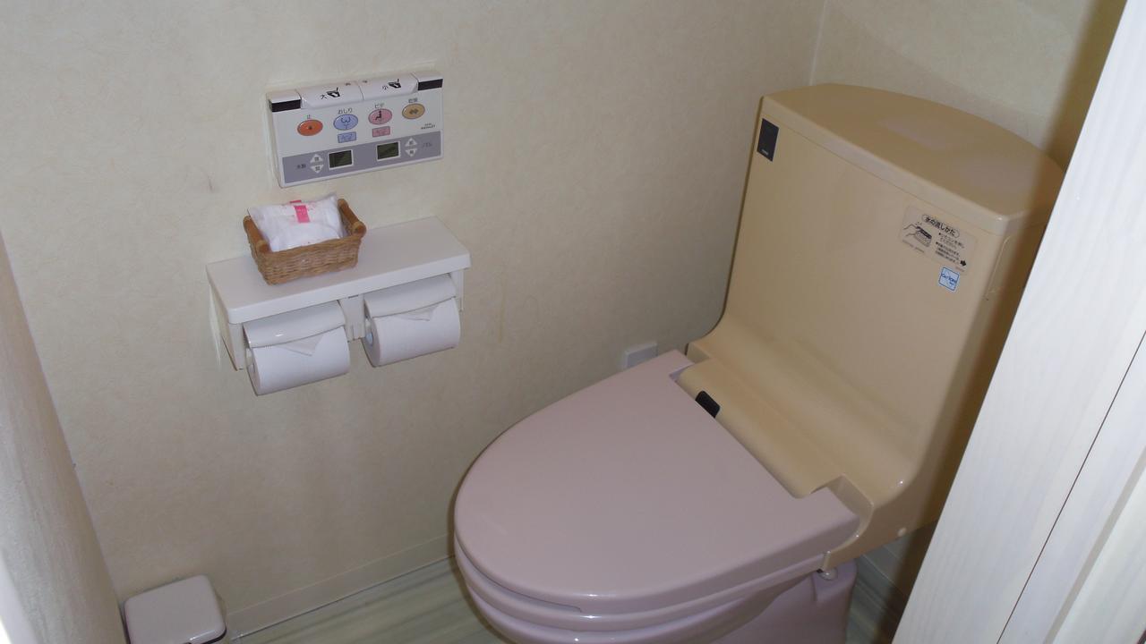 H-Seven Nishikawaguchi (Adults Only) Hotel ภายนอก รูปภาพ