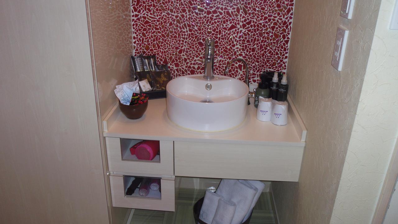 H-Seven Nishikawaguchi (Adults Only) Hotel ภายนอก รูปภาพ